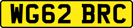 WG62BRC