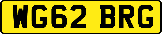 WG62BRG