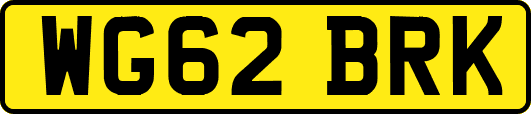 WG62BRK
