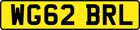 WG62BRL