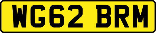 WG62BRM