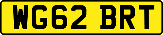 WG62BRT