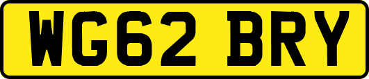 WG62BRY