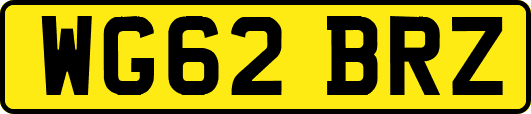 WG62BRZ