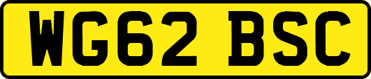 WG62BSC