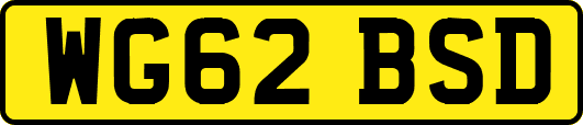 WG62BSD