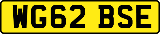 WG62BSE