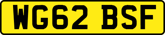 WG62BSF