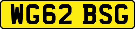 WG62BSG