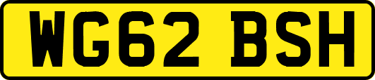 WG62BSH