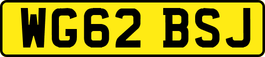 WG62BSJ