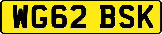 WG62BSK