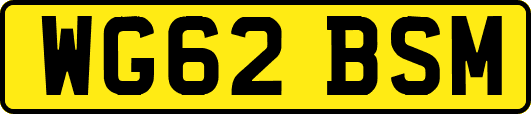 WG62BSM