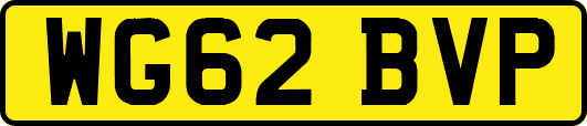 WG62BVP