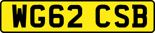 WG62CSB