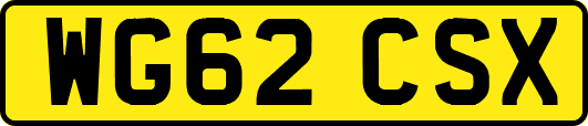 WG62CSX