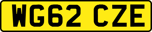 WG62CZE