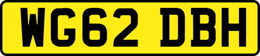 WG62DBH