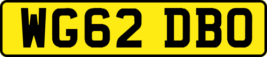 WG62DBO