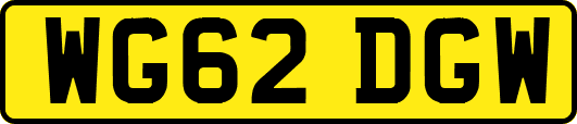 WG62DGW