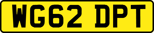 WG62DPT
