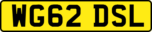 WG62DSL
