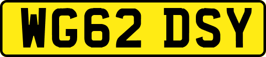 WG62DSY