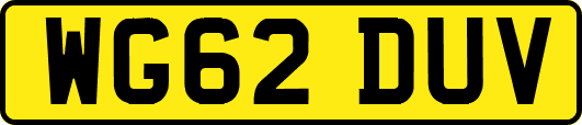 WG62DUV