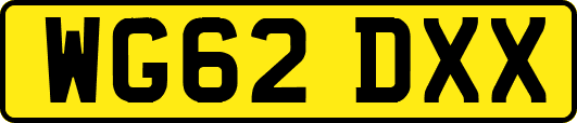WG62DXX