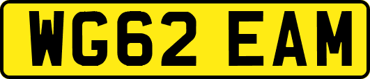 WG62EAM