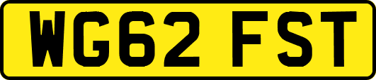WG62FST
