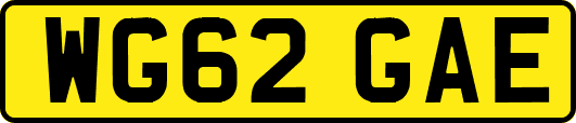 WG62GAE