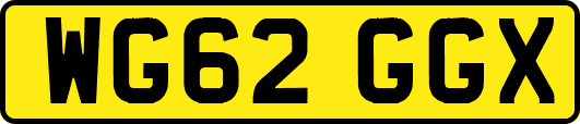 WG62GGX