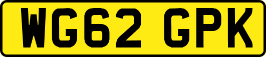 WG62GPK