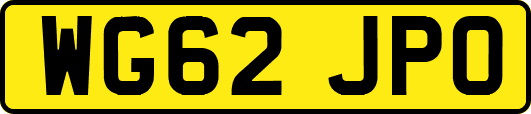 WG62JPO