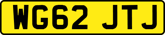 WG62JTJ