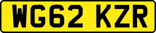WG62KZR