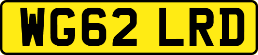 WG62LRD