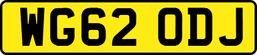 WG62ODJ