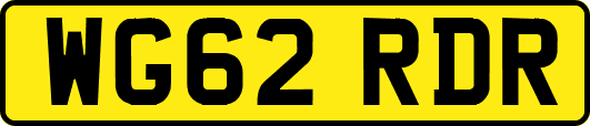 WG62RDR