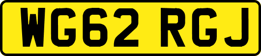 WG62RGJ