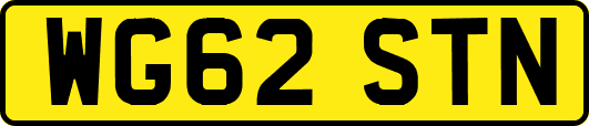 WG62STN