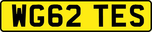 WG62TES