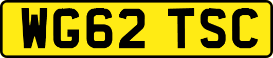 WG62TSC