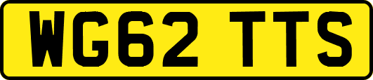 WG62TTS