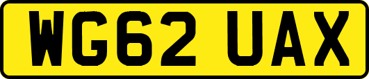 WG62UAX