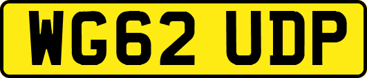 WG62UDP