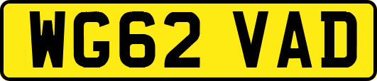 WG62VAD