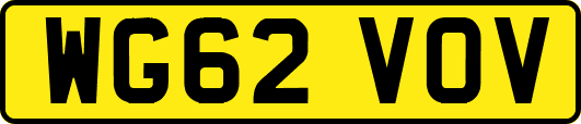 WG62VOV