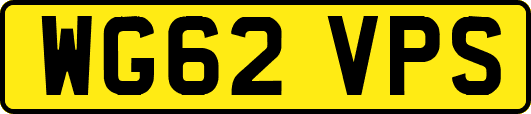 WG62VPS